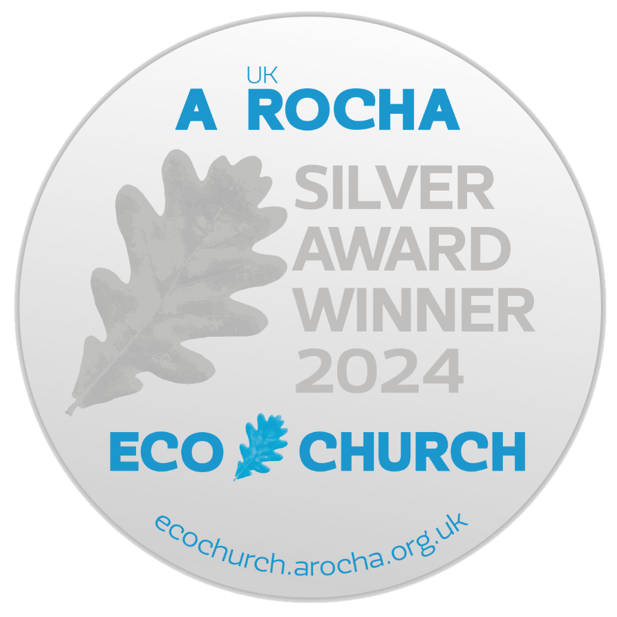 Silver Award