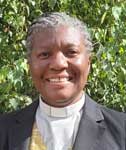 Rev Paulette Tedd